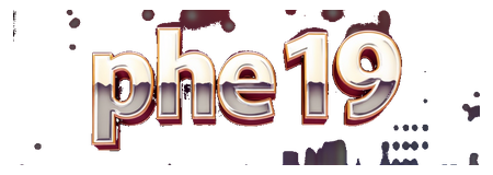phe19 logo