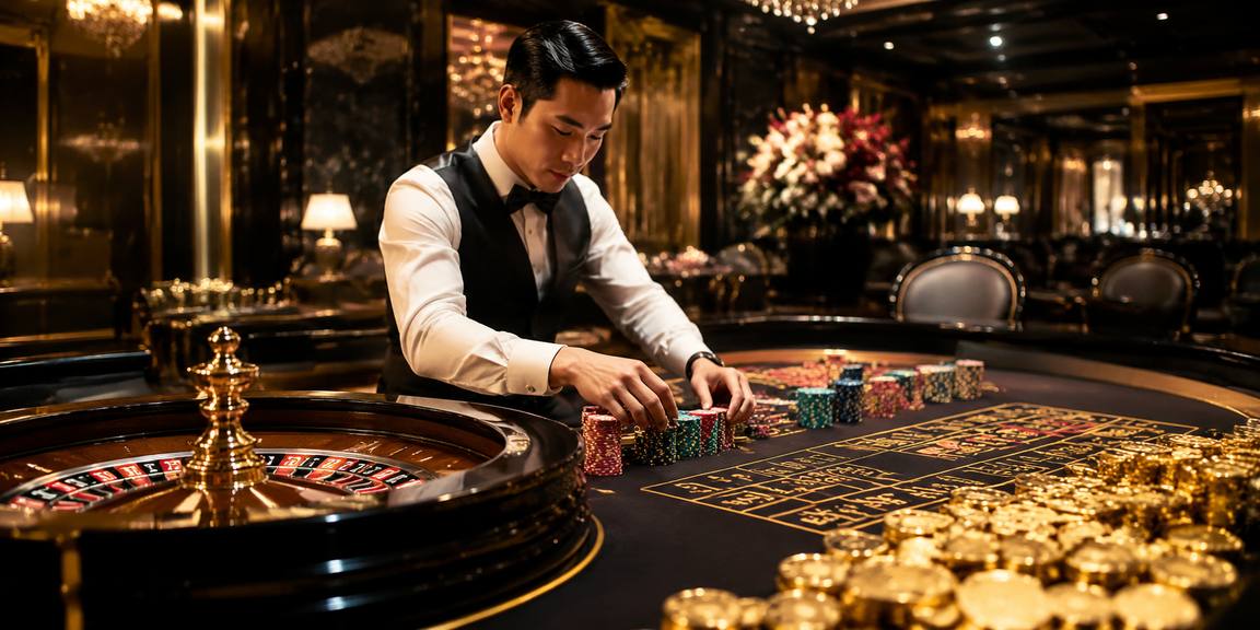 phe19 Live Casino